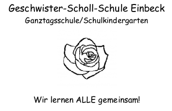 Geschwister-Scholl-Schule Einbeck